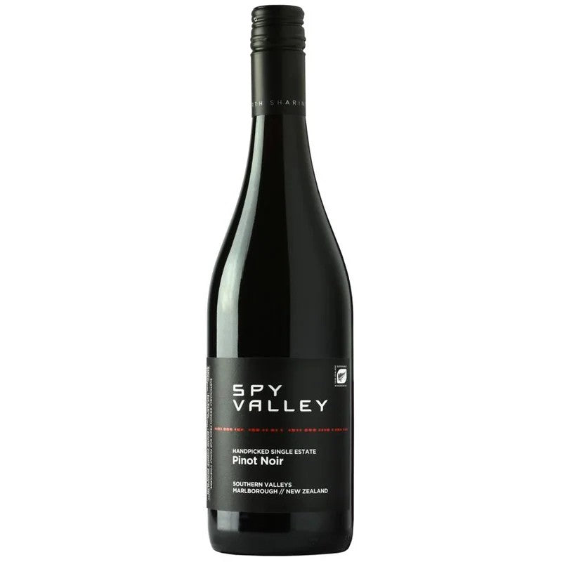 SpyValleyPinotNoir