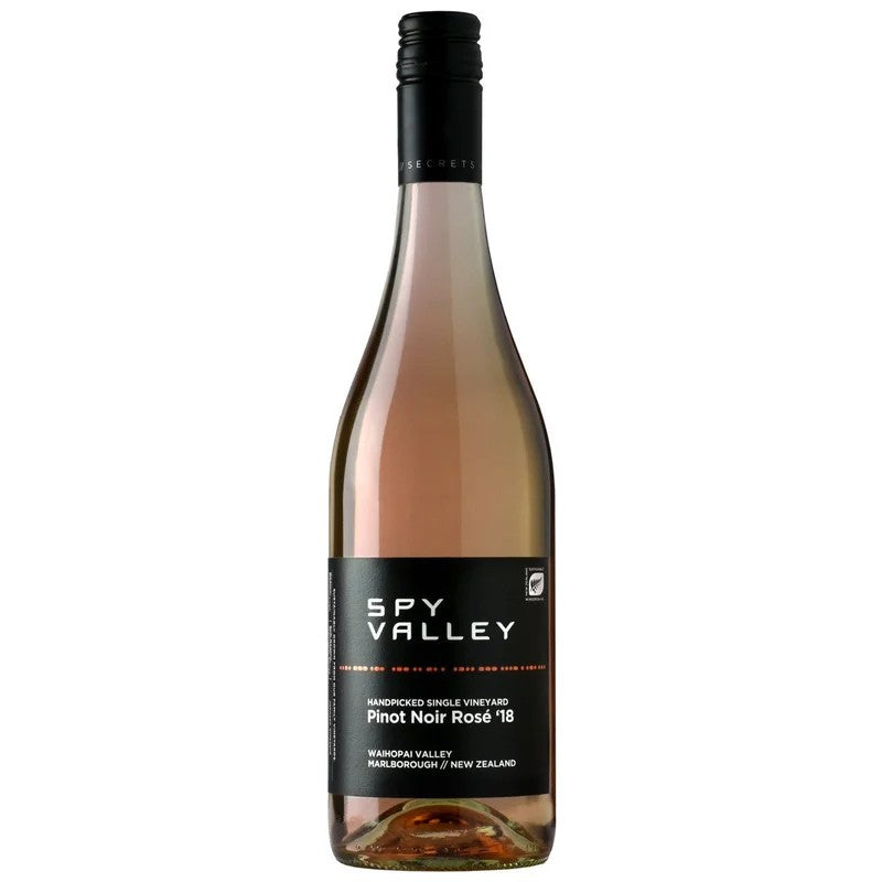 SpyValleyPinotNoirRose