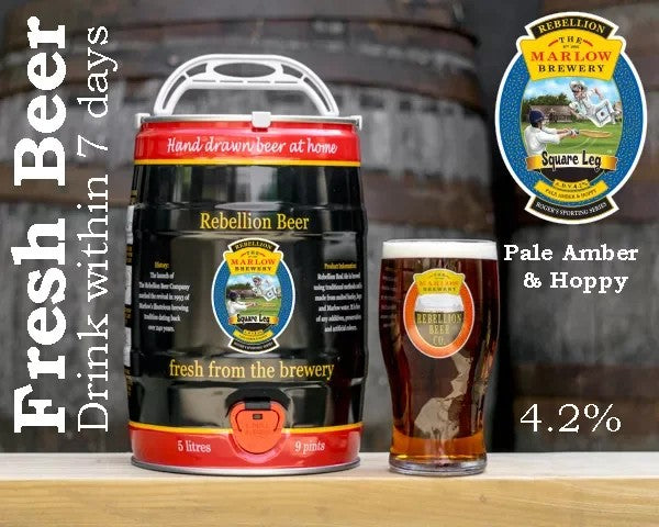 SQUARELEG5LFRESHKeg