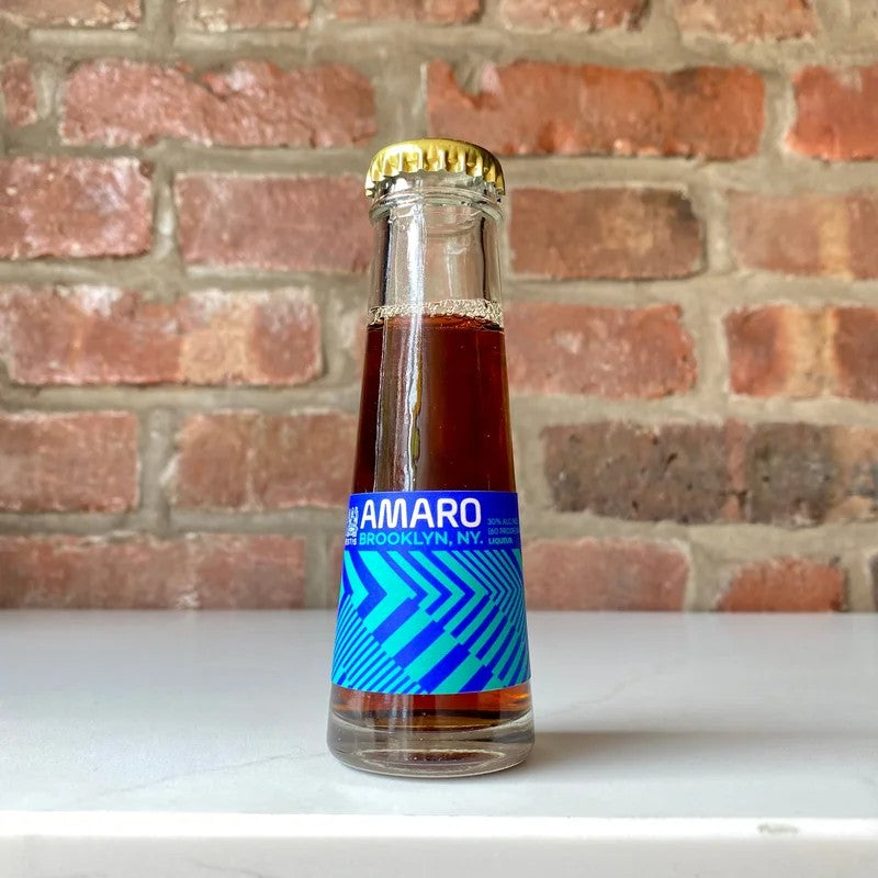 St.AgrestisAmaro,NewYork,USA50ML
