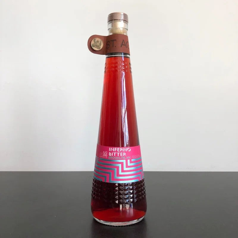 St.AgrestisInfernoBitterLiqueur