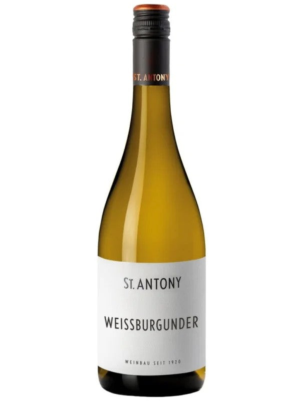 St.AntonyWeissburgunder(ECO)202475cl.
