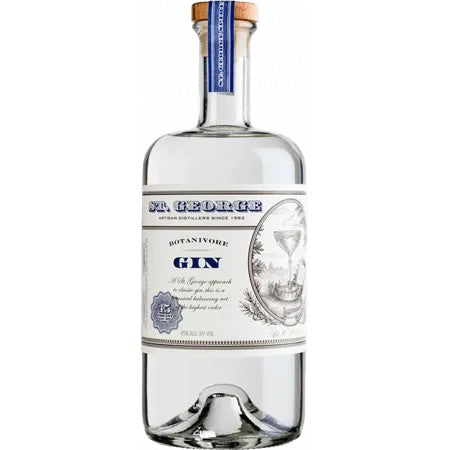 St.GeorgeBotanivoreGin70cl(45%ABV)