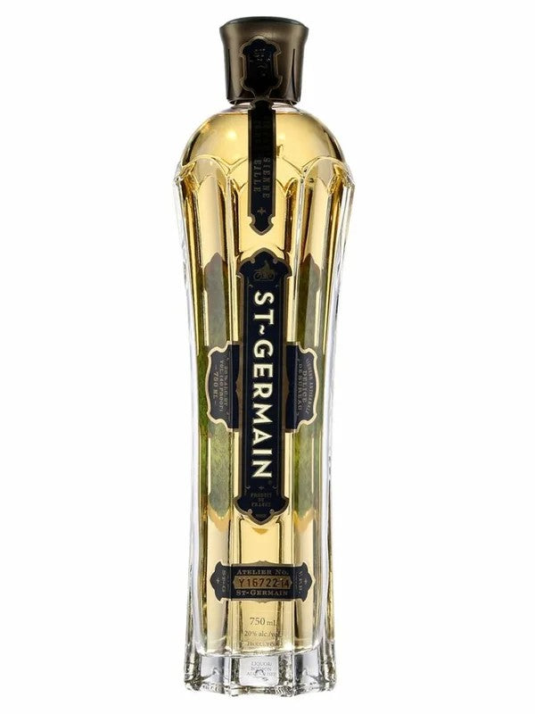 St.Germain70cl.20%