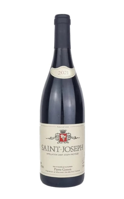St-Joseph,PierreGonon,Rhone