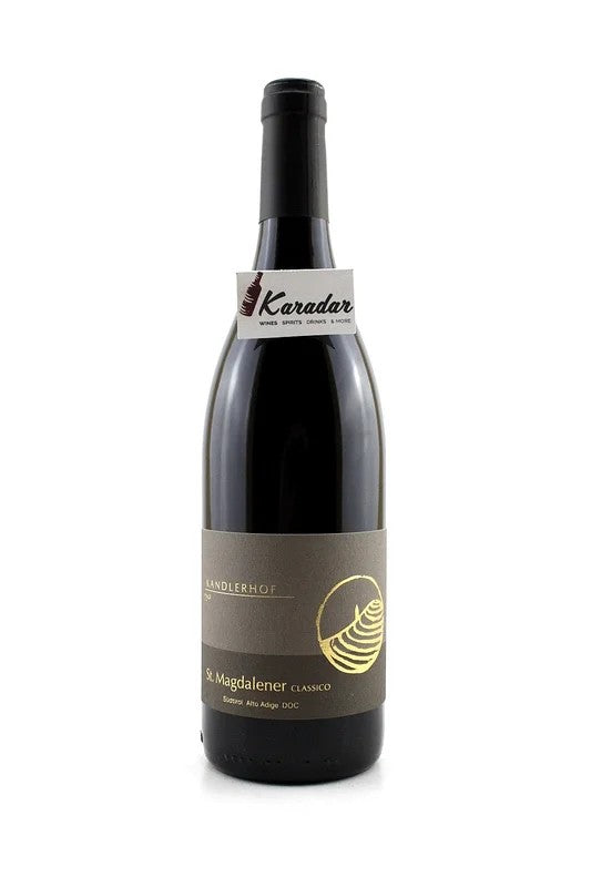 St.MagdalenerClassic2023–13%vol.KandlerhofWinery