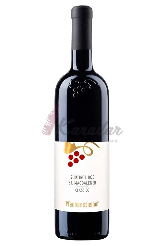 St.MagdalenerClassic2024–12,5%vol.PfannenstielhofWinery