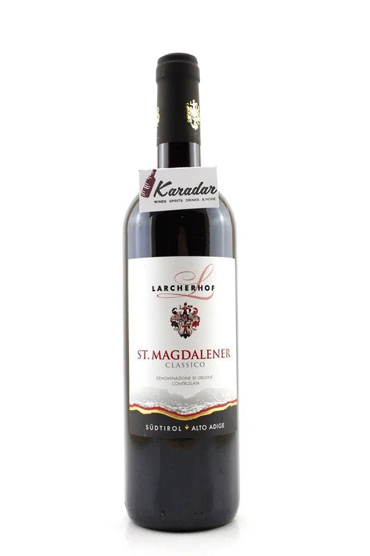 St.MagdalenerClassic2024–13%vol.LarcherhofWinery