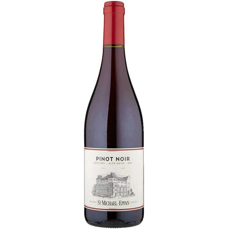 St.MichaelEppanPinotNeroDOC2024
