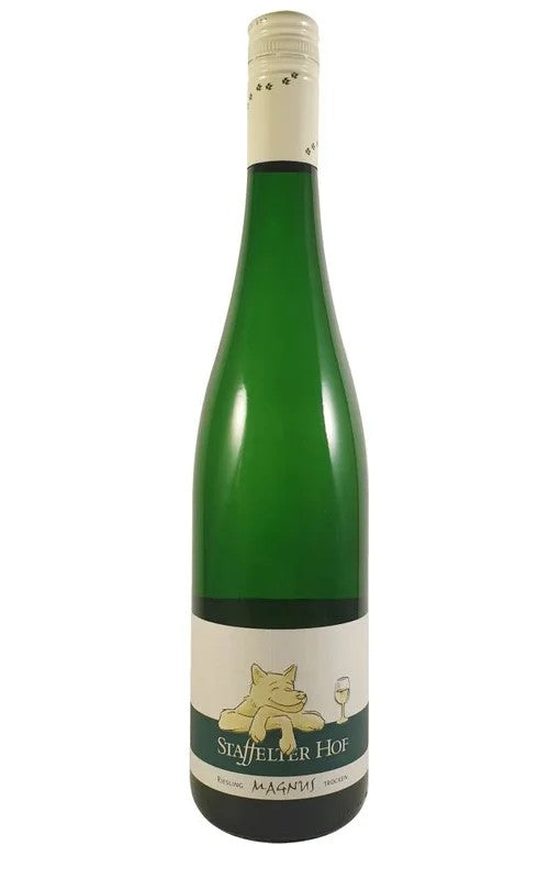 StaffelterHof,MagnusRiesling