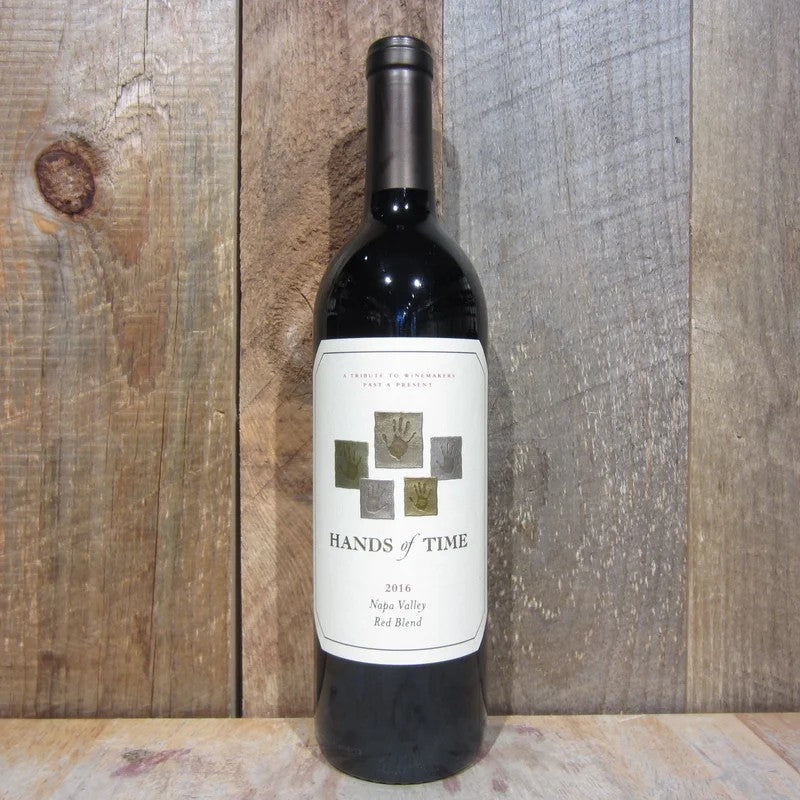 StagsLeapHandsofTimeRed2019750ml