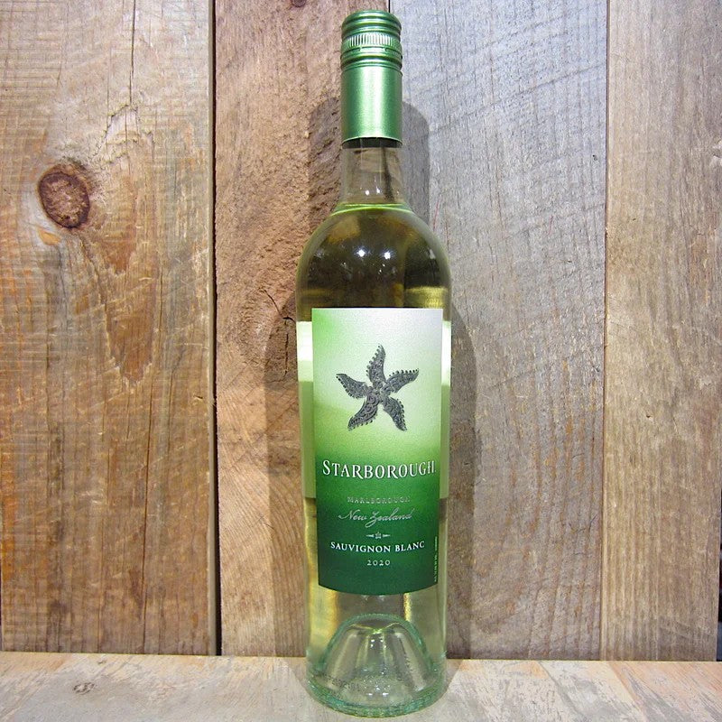 StarboroughSauvignonBlanc750ml