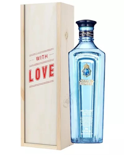 StarOfBombayGinValentinesDayGift