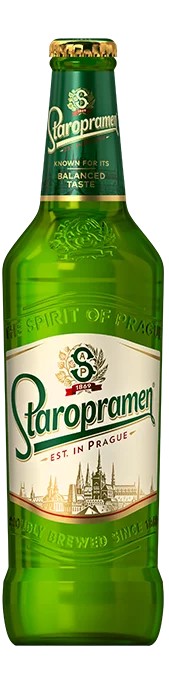 Staropramen24x330mlNRB