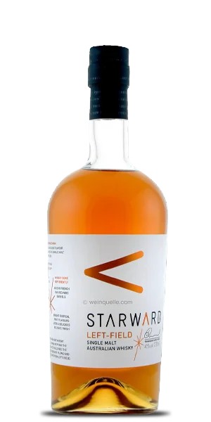 StarwardLeft-FieldSingleMalt(700mL)
