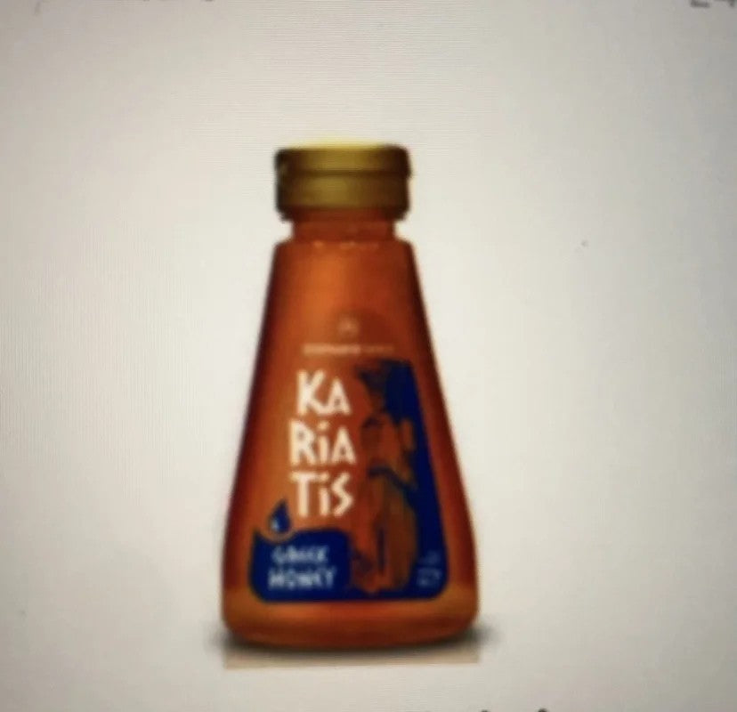 StathakisGreekHoneyKariatis450g