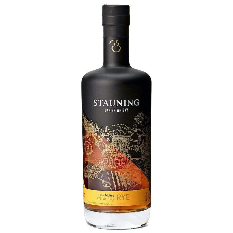 StauningRyeWhisky