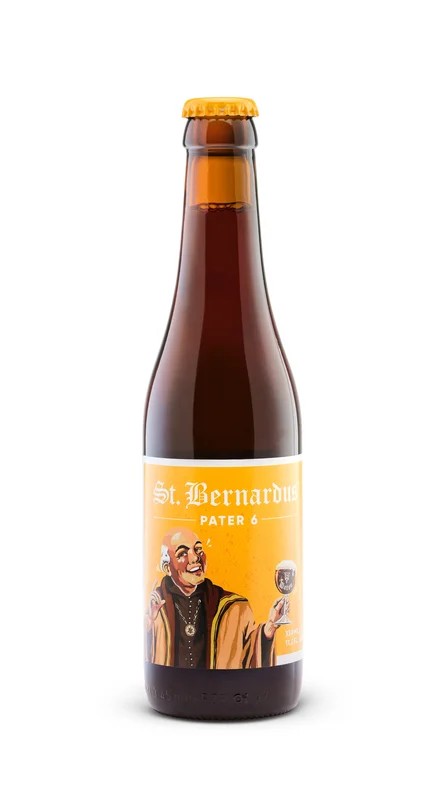 STBERNADUSPATER33CLBT