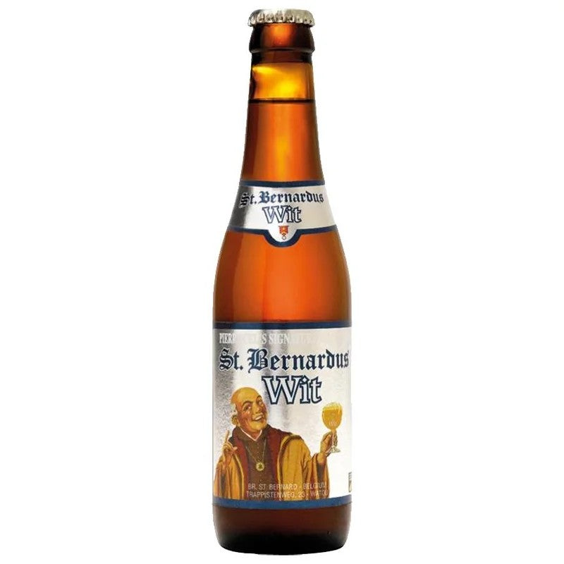 StBernardusWit