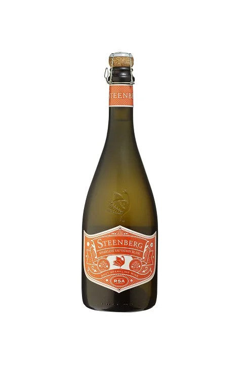 SteenbergSparklingSauvignonBlancN.V.