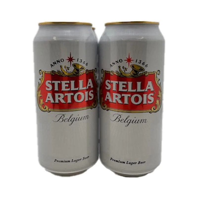 StellaArtois24x568mlCans