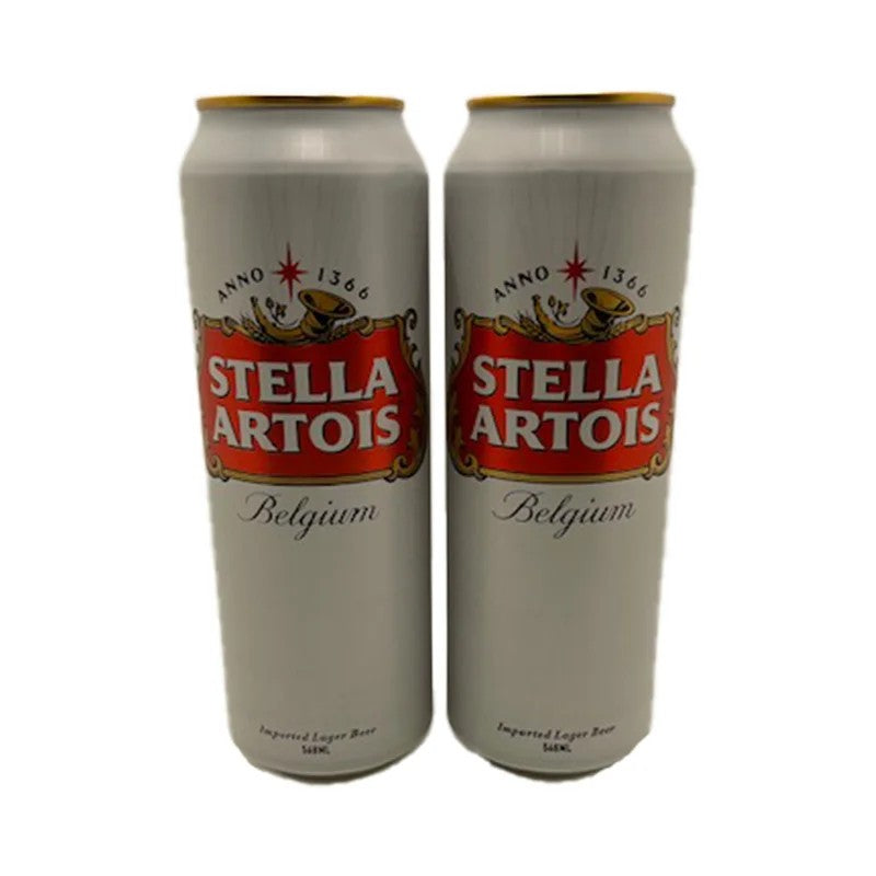 StellaArtois4cansx440ml