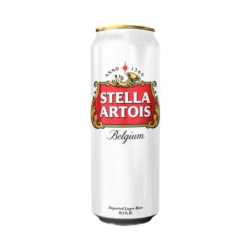 StellaArtoisBeer410mlCan