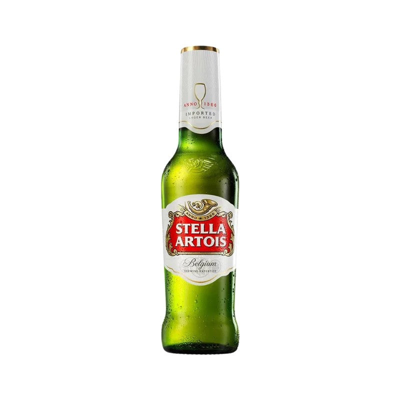 StellaArtoisBeerNrb330ml