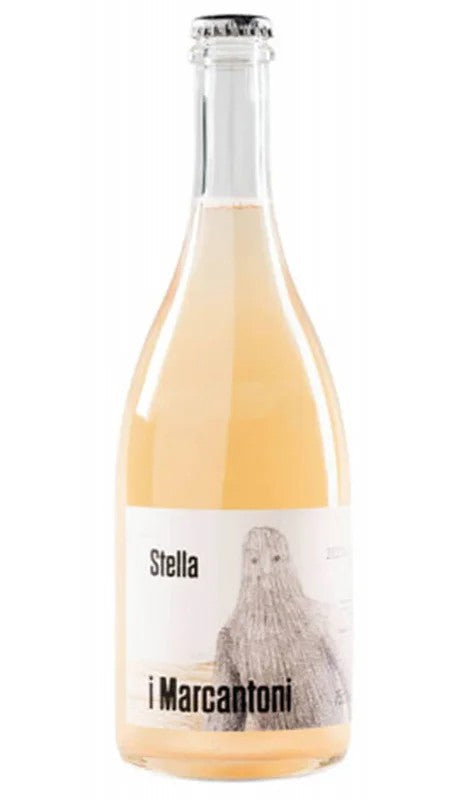 StellaFamosoIGTMarcheFrizzante–Conventino