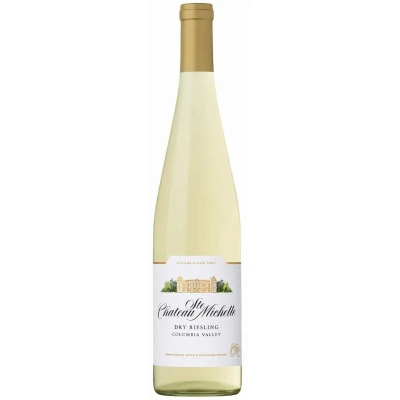SteMichelleDryRiesling