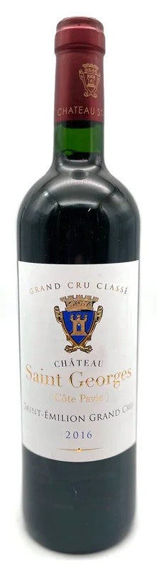 STEMILION,CHATEAUST-GEORGE2016