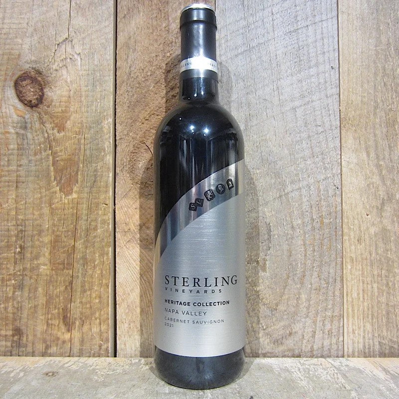 SterlingNapaCabernetSauvignon2021750ml