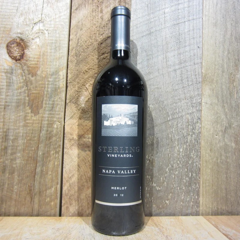 SterlingNapaMerlot2014750ml