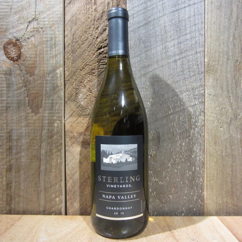 SterlingNapaValleyChardonnay750ml
