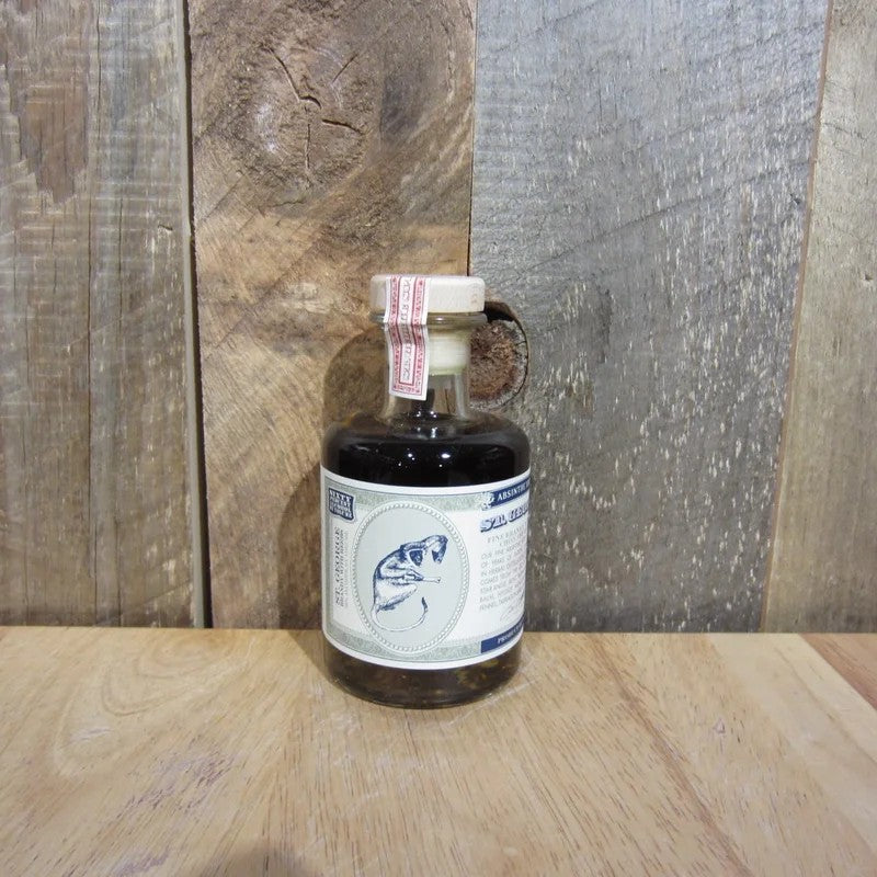 StGeorgeAbsintheVerte200ml(HalfPint)