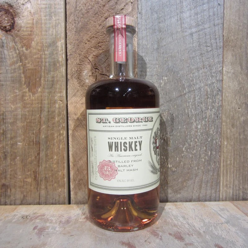 StGeorgeSingleMaltLot19750ml