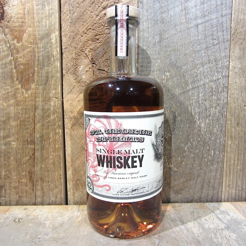 StGeorgeSingleMaltLot20750ml
