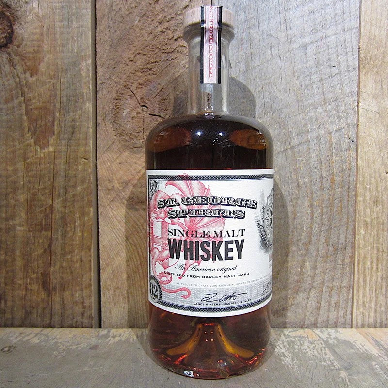 StGeorgeSingleMaltLot22750ml