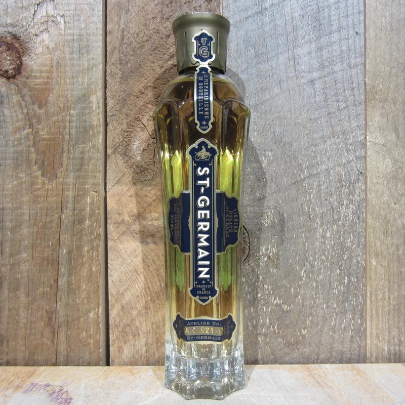 StGermainLiqueur200ml(HalfPint)