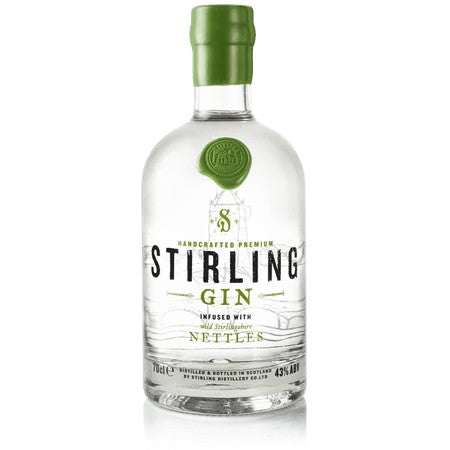 StirlingGin70cl(43%ABV)