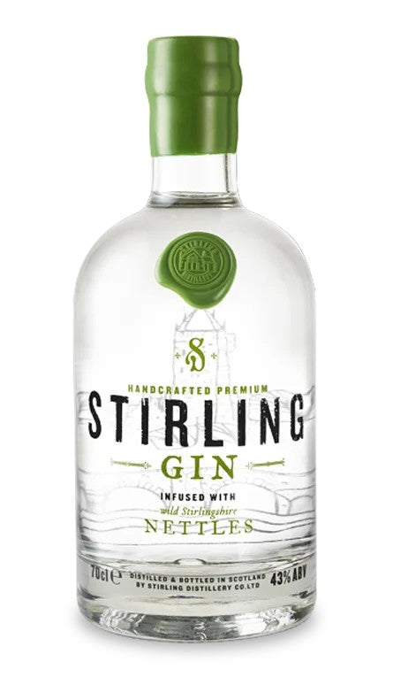 StirlingGin
