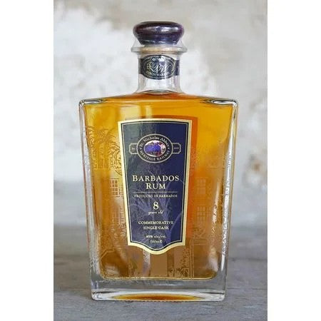 StNicholasAbbey8YearOldRum70cl(40%ABV)