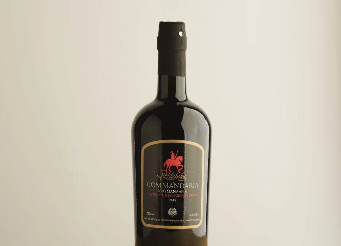StNicholasCommandariaGiftBox75cl