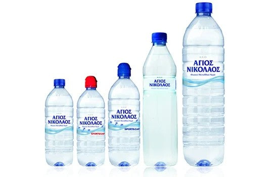 STNICHOLASWATER500MLx12Bottles