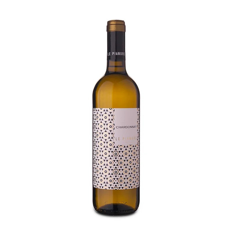 StoccoLePianureChardonnayIGT75clWine