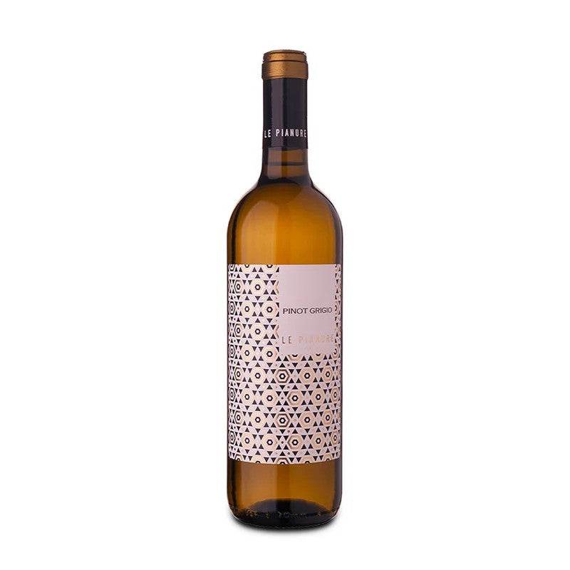 StoccoLePianurePinotGrigioDoc75clwine