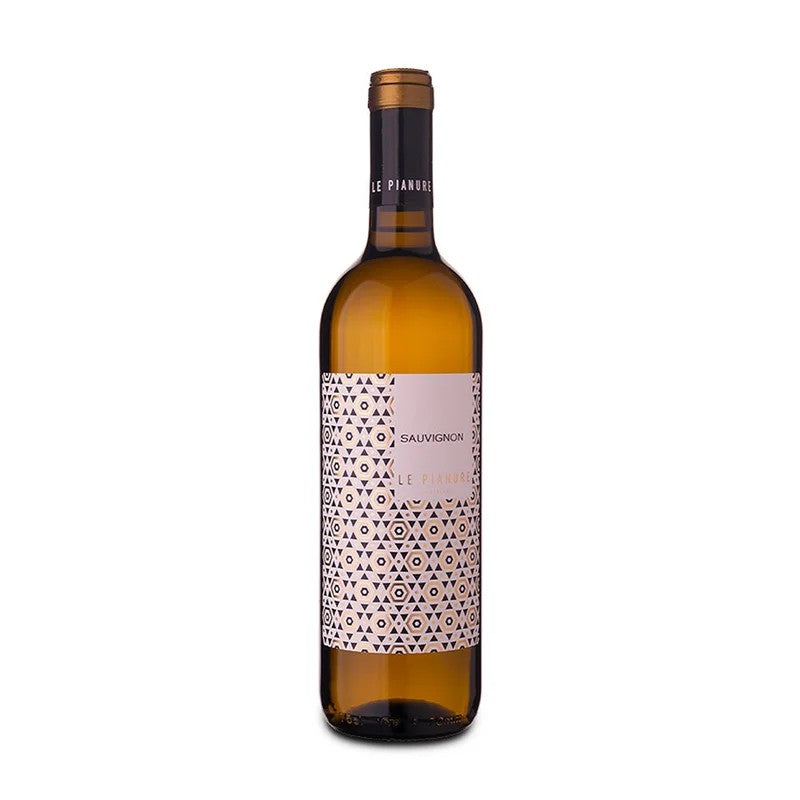 StoccoLePianureSauvignonIGT75clwine