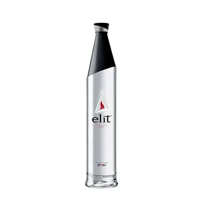 StolichnayaElitVodka