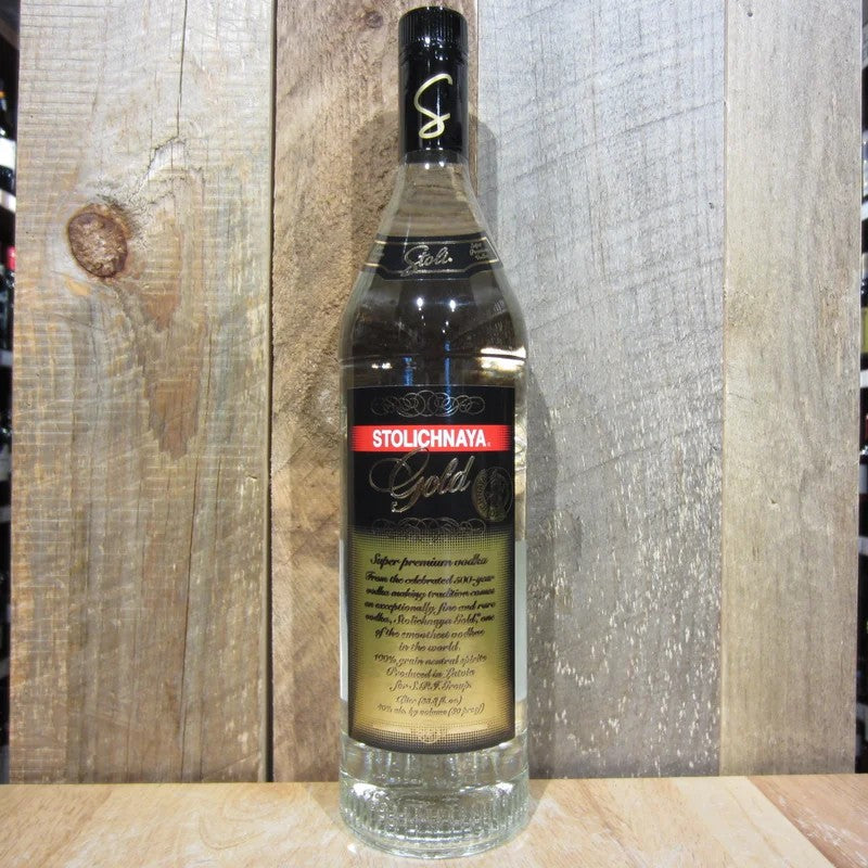 StolichnayaGoldVodka1L