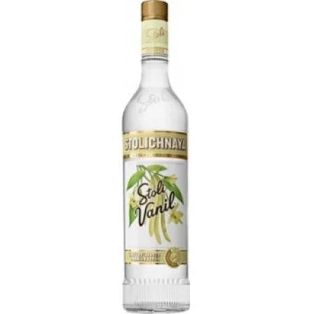 STOLICHNAYAVANILLA70CL